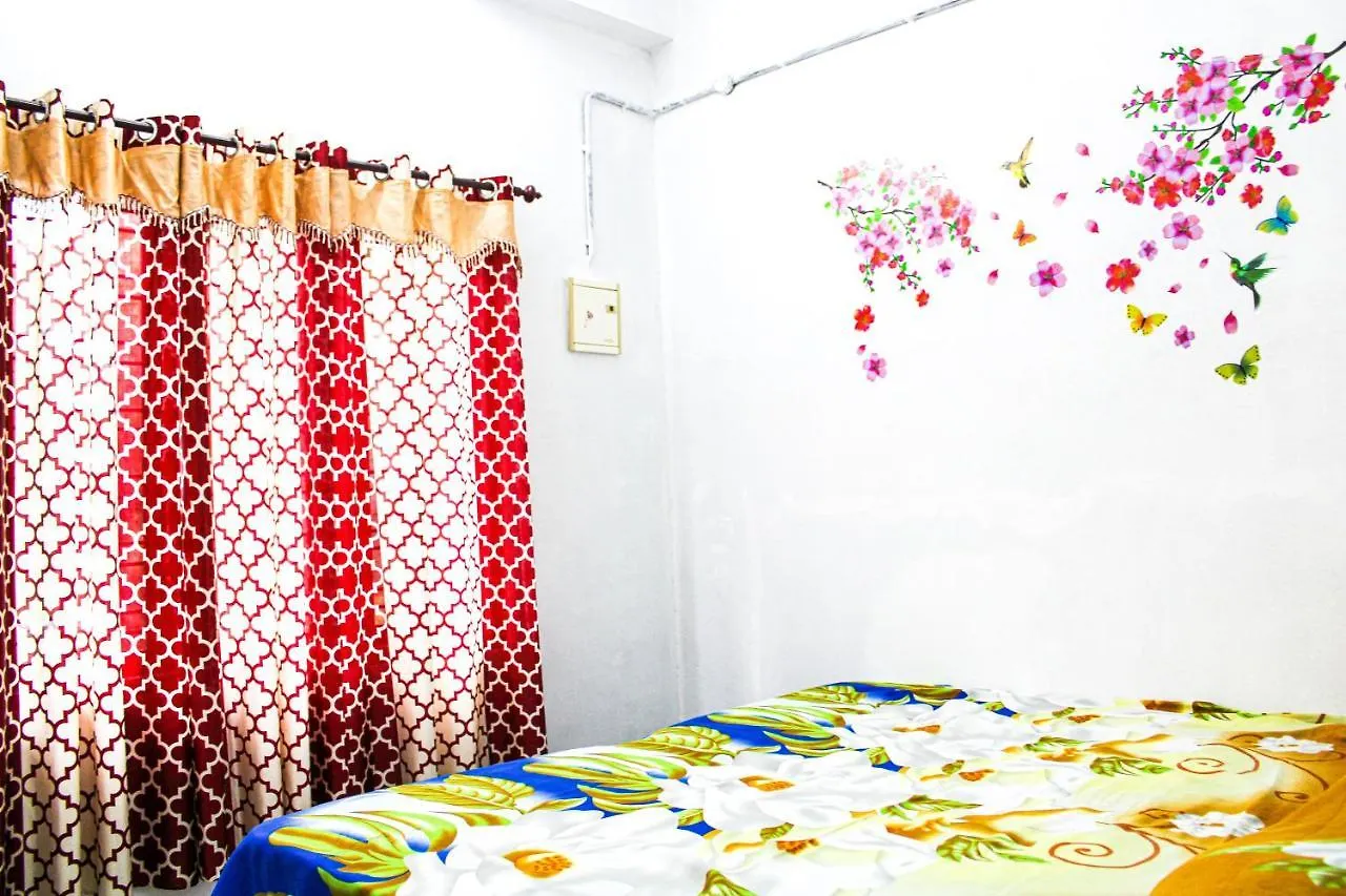 Apartamento Tranquil Meadows Hues Kattappana