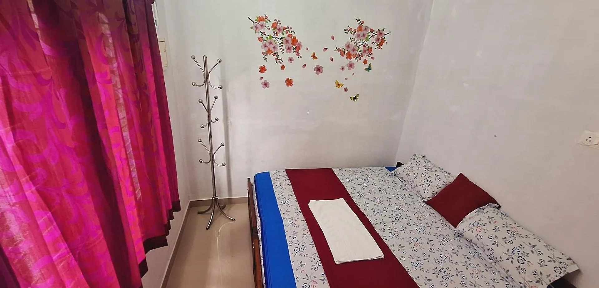 Apartamento Tranquil Meadows Hues Kattappana 0*,  India